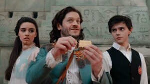 Mozartova opera ako predloha fantasy filmu? Do kín mieri Čarovná flauta!