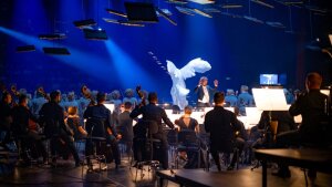 Košická opera uviedla Kráľa Rogera na divadelnej olympiáde v Budapešti