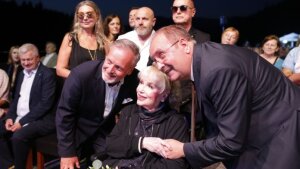 V Brusne spomínali na Jozefa Bednárika i Vaša Patejdla