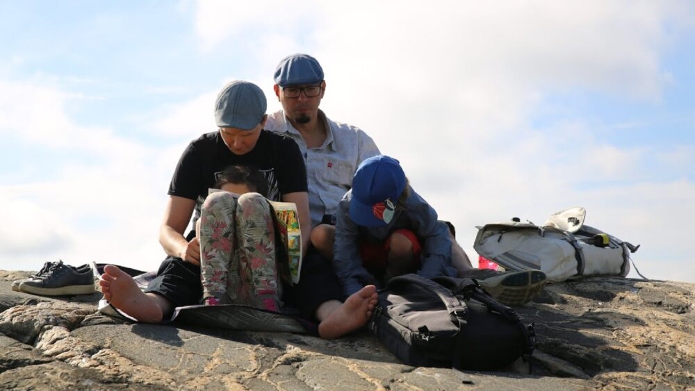 O mesiac na plátne uvidíme film o láske, rodine a premene Šťastný človek