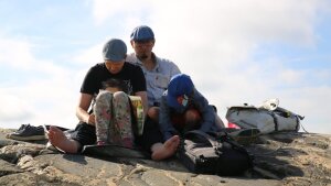 O mesiac na plátne uvidíme film o láske, rodine a premene Šťastný človek