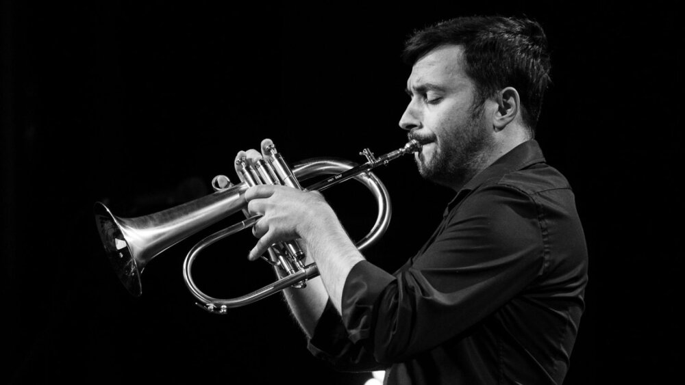 Jiří Kotača: Snažím sa, aby hudba reflektovala súčasnú dobu