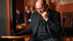 Na okupáciu budeme spomínať aj v kinách – vráti sa k nej dráma Muž, ktorý stál v ceste