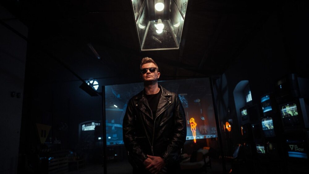 Hra sa začala a Kazma splnil, čo sľúbil. ONEMANSHOW: The Movie trhá rekordy