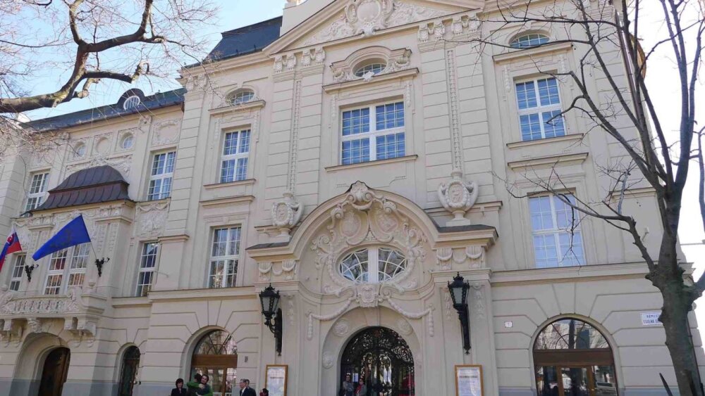 ABONENTKY a MIMORIADNE KONCERTY Slovenskej filharmónie