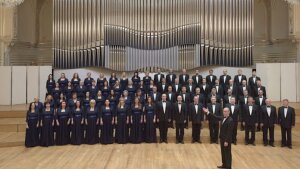 Slovenský filharmonický zbor vystúpi v „Moravskom Versailles“