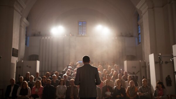 Prvý a jediný divadelný festival na Orave