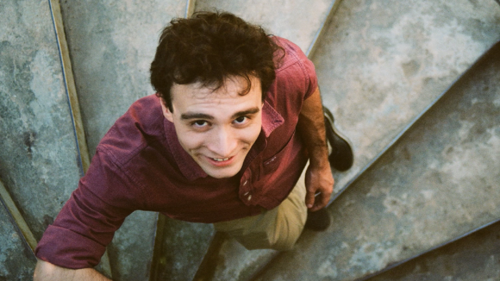 Klavírny recitál v podaní víťaza Queen Elisabeth Competiton