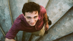 Klavírny recitál v podaní víťaza Queen Elisabeth Competiton