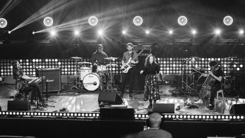 DIS IS MARKÉTA: Pomalé úvody využívame ako bránu do piesní