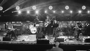 DIS IS MARKÉTA: Pomalé úvody využívame ako bránu do piesní