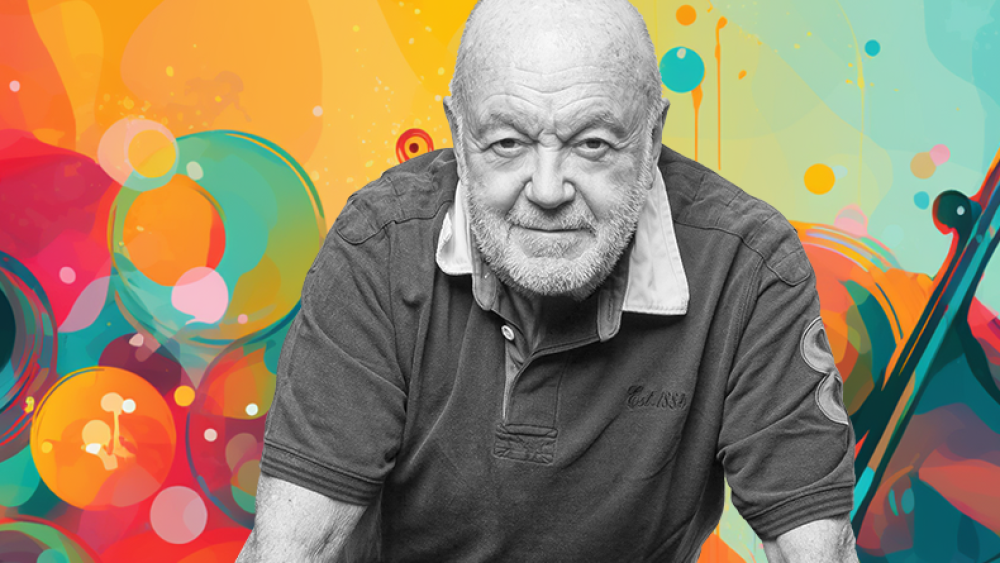 Šeban, Lipa a Nina Kohout v septembri na openair jazzákoch