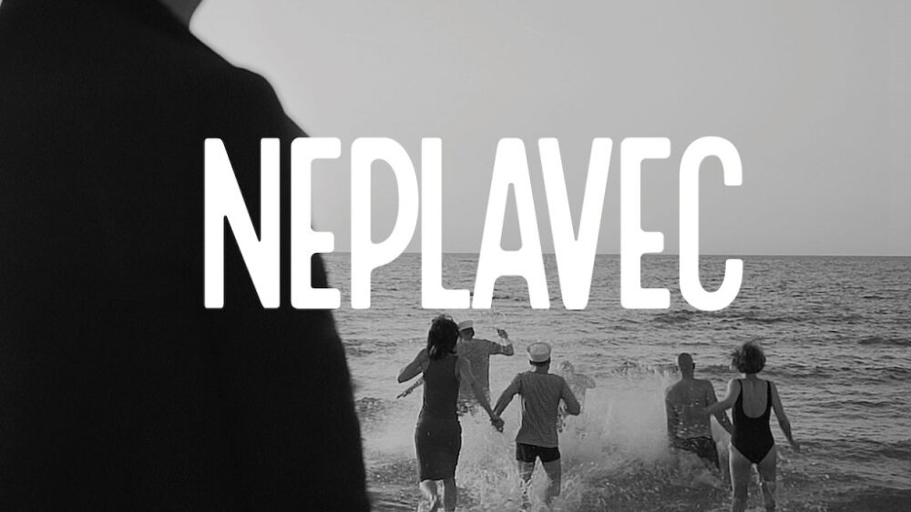 Michal Hrůza je v novej piesni Neplavec