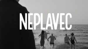 Michal Hrůza je v novej piesni Neplavec