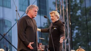 Vydražte si stretnutie so svetovými hviezdami