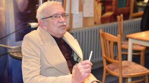 Zomrel dlhoročný člen Divadla Nová scéna Dušan Kaprálik