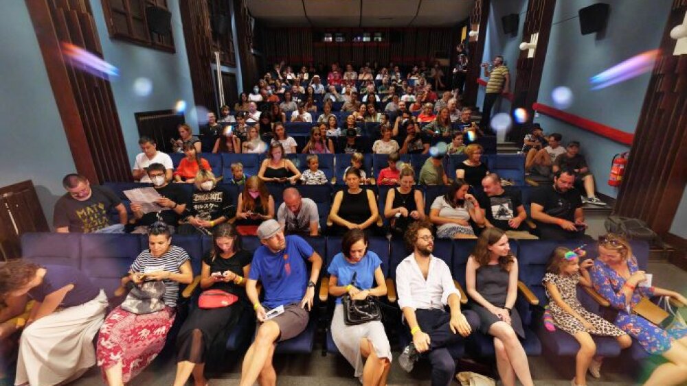 Sprievodné podujatia filmového festivalu 4 živly si posvietia na fenomén svetla