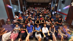 Sprievodné podujatia filmového festivalu 4 živly si posvietia na fenomén svetla