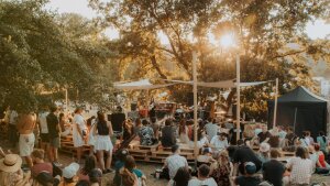 Festival Atmosféra museli predčasne ukončiť pre nepriaznivé počasie