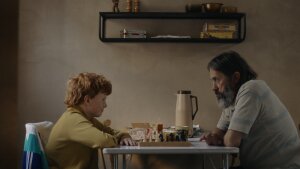 Prvý islandsko-slovenský film SAMOTA bude mať premiéru na festivale v Toronte