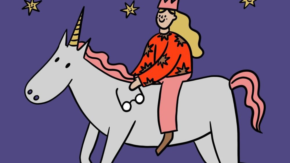 Poviedky pre všetky deti - láskavé príbehy o prijatí