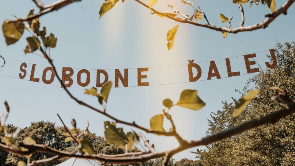 Festival Atmosféra je vypredaný. Uskutoční sa už tento víkend