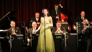 HUDBA MODRE - festival kvality a originality