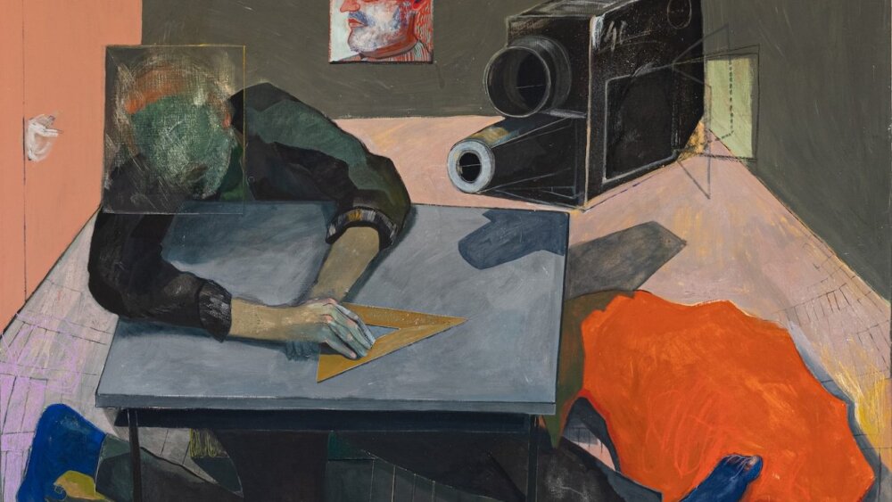 Súťaž Maľba predstavuje 20 finalistov a zvyšuje výšku odmeny pre víťazov