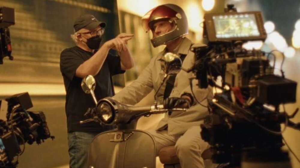 Nový triler od Davida Finchera bude mať premiéru na festivale v Benátkach