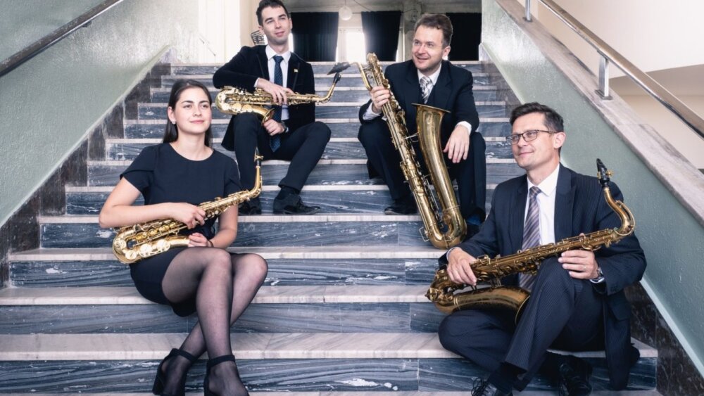 Hudobné slávnosti Pusté Úľany: festival komornej hudby