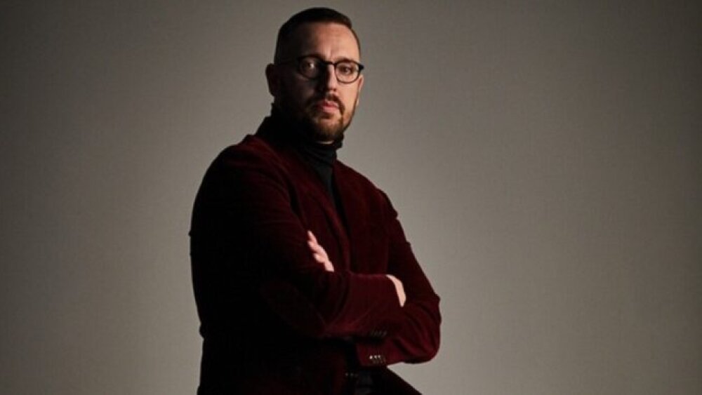 Ľuboš Šrámek uvedie do života nový album koncertom