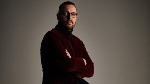 Ľuboš Šrámek uvedie do života nový album koncertom