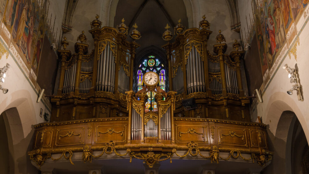 V Trnave sa začína Medzinárodný festival organovej hudby