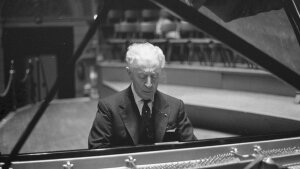 Slávny klavirista Arthur Rubinstein miloval život a doprial si všetko, čo mal rád