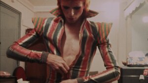 Ziggy Stardust sa vracia, na filmové plátno ho prinesie Kino Lumière v cykle Music & Film