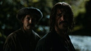 O mesiac vstúpi do kín snímka o legendárnom ukrajinskom hrdinovi