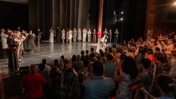 DAB má za sebou bohatú a úspešnú divadelnú sezónu