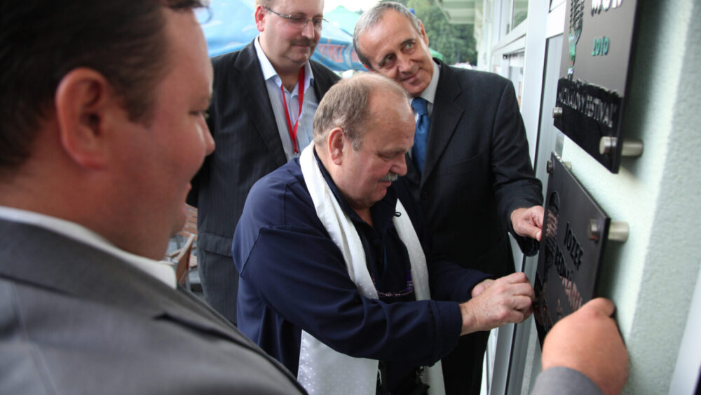 Muzikálový festival si pripomenie Jozefa Bednárika a oslávi aj narodeniny Felixa Slováčka