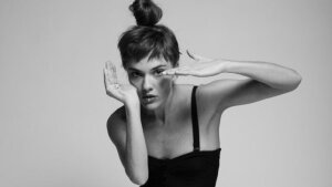 Camille Bertault: Nechcem, aby mala hudba limity