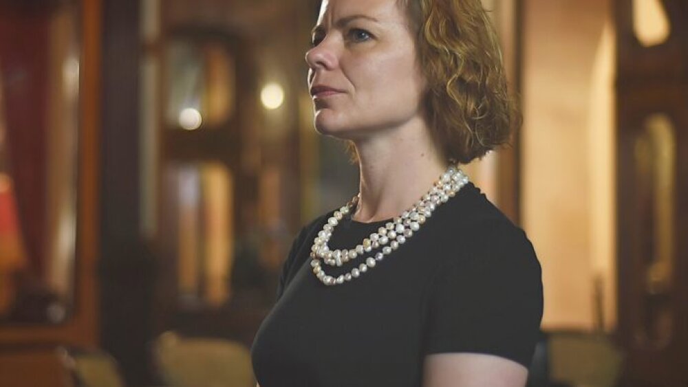 Michala Hadušovská: Ak sa divák rozhodne hrať s nami, dostane zážitok plný emócií a faktov