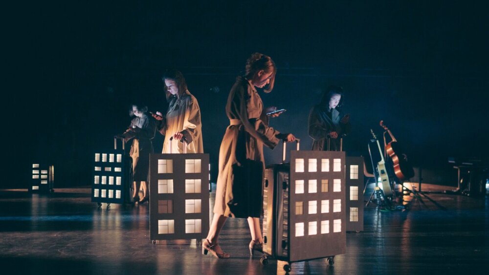 Divadelná Nitra 2023 predstavuje svojich headlinerov