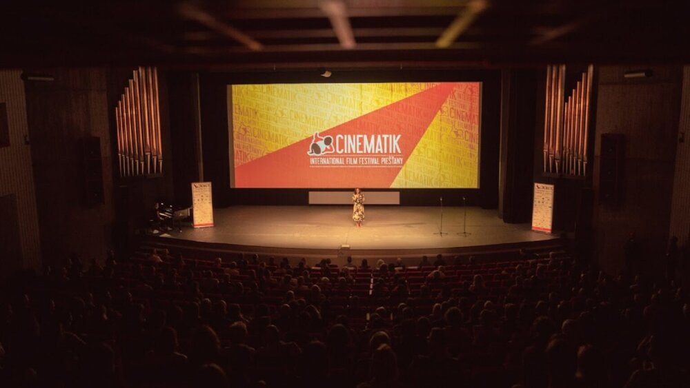 Cinematik sa začína už o dva mesiace. Láka na takmer stovku dôležitých filmov z celého sveta