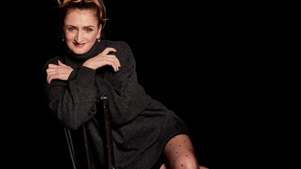 Lucia Vráblicová oslávi okrúhle životné jubileum