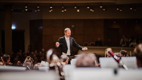 Rusalka s hviezdnym obsadením v košickej filharmónii