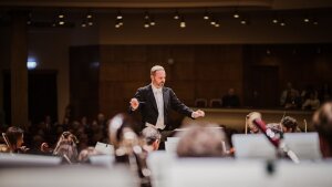 Rusalka s hviezdnym obsadením v košickej filharmónii