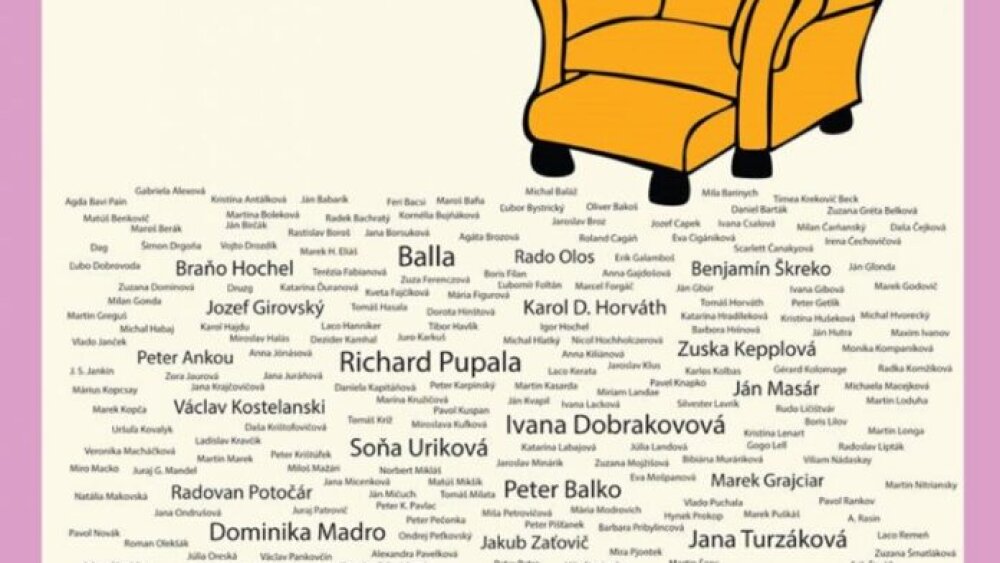 Ocenené diela 27. ročníka súťaže POVIEDKA 2023