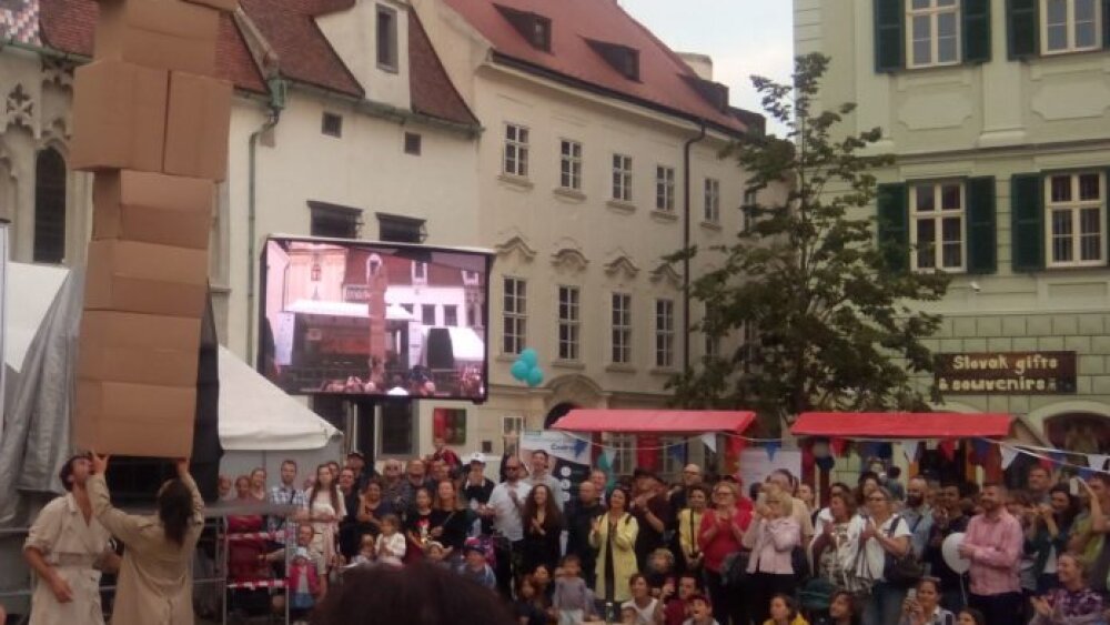 Oslávme spolu francúzsky štátny sviatok už po jedenásty krát!