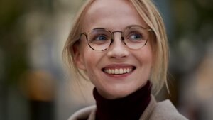 Herečka Jana Plodková: Som obojživelník. Teší ma, že môžem striedať žánre