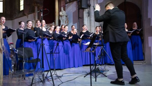 Oslavy výročia Sirén vo veľkom štýle