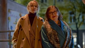 Zuzana Kronerová a Jana Plodková sa v novej komédii predstavia ako mama a dcéra